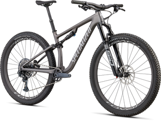 Specialized Epic EVO Expert - Satin Smoke/ Dove Grey