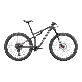 Specialized Epic EVO Expert - Satin Smoke/ Dove Grey