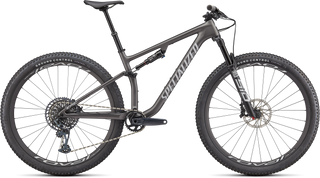 Specialized Epic EVO Expert - Satin Smoke/ Dove Grey
