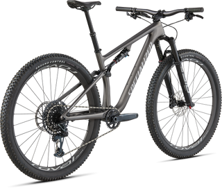 Specialized Epic EVO Expert - Satin Smoke/ Dove Grey