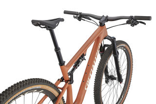 Specialized Epic EVO Expert - Satin Terra Cotta / Sand