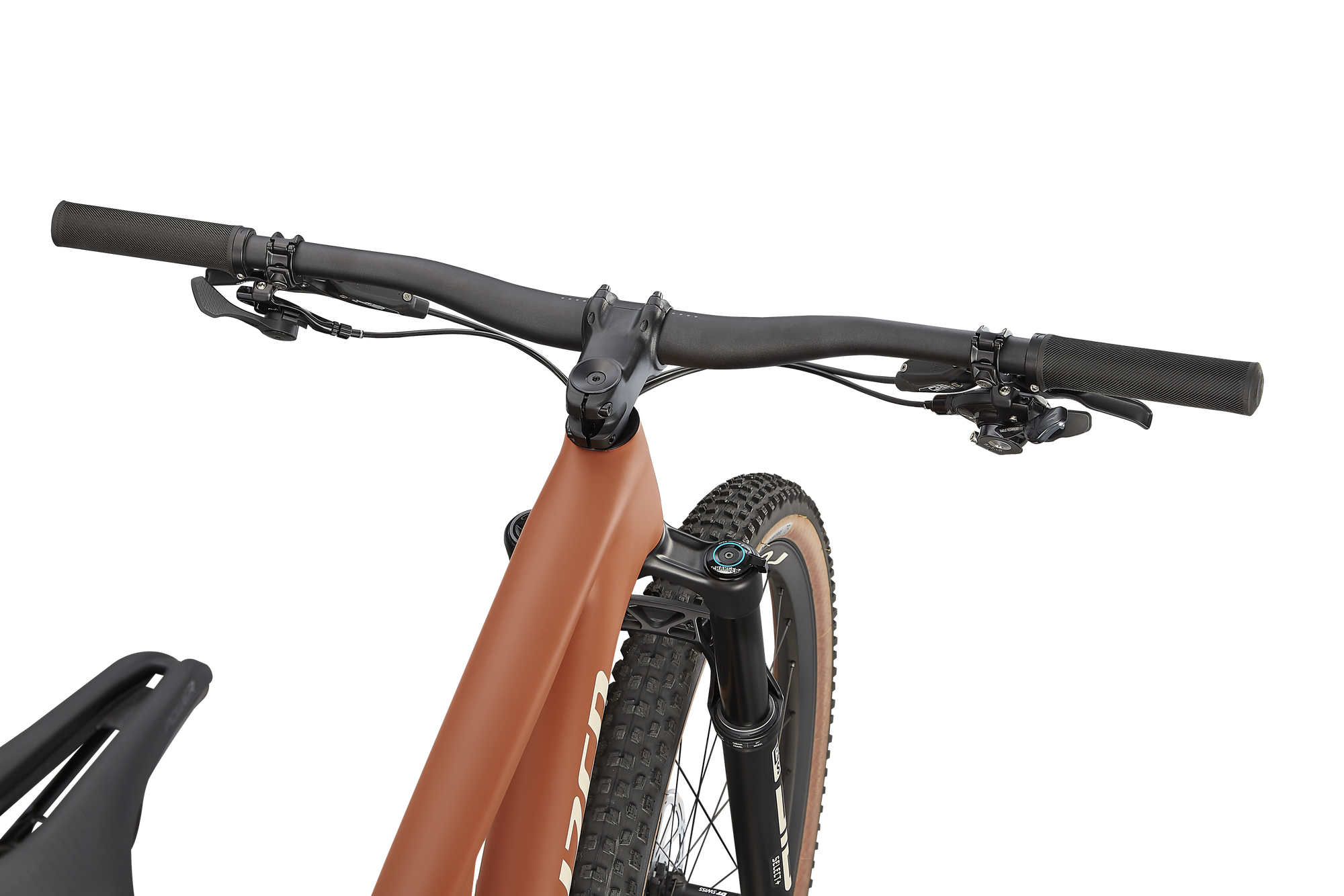 Specialized Epic EVO Expert - Satin Terra Cotta / Sand
