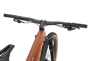 Specialized Epic EVO Expert - Satin Terra Cotta / Sand
