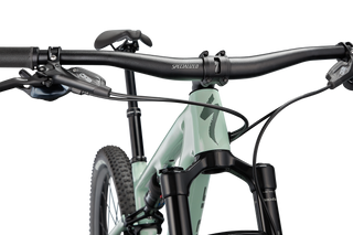 Specialized Epic EVO Comp - Gloss Ca White Sage / Sage Green
