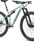 Specialized Epic EVO Comp - Gloss Ca White Sage / Sage Green