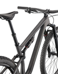 Specialized Epic EVO Comp - Satin Carbon / Oak Green Metallic