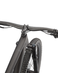 Specialized Epic EVO Comp - Satin Carbon / Oak Green Metallic