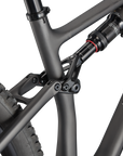 Specialized Epic EVO Comp - Satin Carbon / Oak Green Metallic