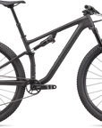 Specialized Epic EVO Comp - Satin Carbon / Oak Green Metallic
