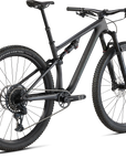 Specialized Epic EVO Comp - Satin Carbon / Oak Green Metallic