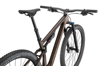 Specialized Epic EVO - Satin Doppio / Gunmetal