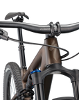 Specialized Epic EVO - Satin Doppio / Gunmetal
