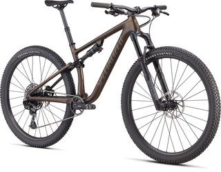 Specialized Epic EVO - Satin Doppio / Gunmetal