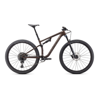 Specialized Epic EVO - Satin Doppio / Gunmetal