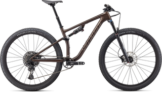 Specialized Epic EVO - Satin Doppio / Gunmetal