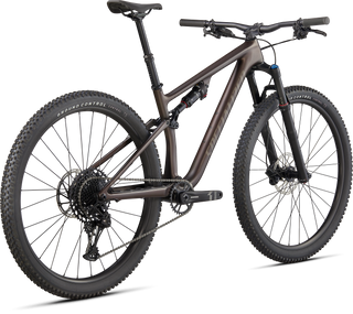 Specialized Epic EVO - Satin Doppio / Gunmetal