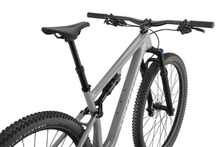 Specialized Epic EVO - Gloss Cool Grey / Dove Grey