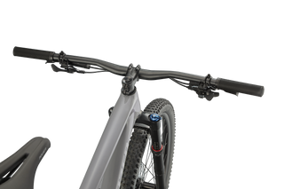 Specialized Epic EVO - Gloss Cool Grey / Dove Grey