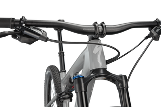 Specialized Epic EVO - Gloss Cool Grey / Dove Grey