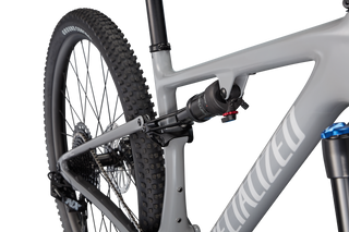 Specialized Epic EVO - Gloss Cool Grey / Dove Grey
