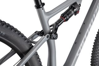 Specialized Epic EVO - Gloss Cool Grey / Dove Grey