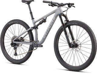 Specialized Epic EVO - Gloss Cool Grey / Dove Grey