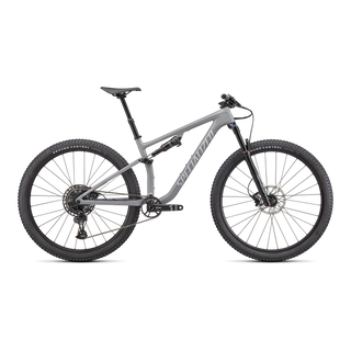 Specialized Epic EVO - Gloss Cool Grey / Dove Grey