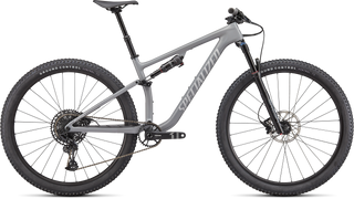 Specialized Epic EVO - Gloss Cool Grey / Dove Grey