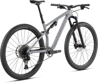 Specialized Epic EVO - Gloss Cool Grey / Dove Grey