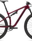 Specialized Epic EVO - Gloss Raspberry / Tarmac Black