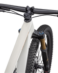 Specialized Epic EVO Pro - SRAM X01 AXS, FOX Factory - Gloss Birch/Bronze Pearl/Pearl