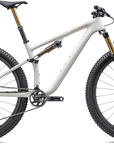 Specialized Epic EVO Pro - SRAM X01 AXS, FOX Factory - Gloss Birch/Bronze Pearl/Pearl