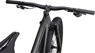 Specialized Epic EVO Expert - Gloss Carbon/Gold Ghost Pearl/Pearl