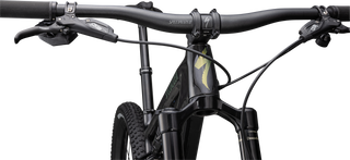 Specialized Epic EVO Expert - Gloss Carbon/Gold Ghost Pearl/Pearl