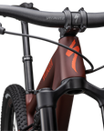 Specialized Epic EVO Expert - Satin Rusted Red/Blaze/Pearl