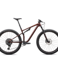 Specialized Epic EVO Expert - Satin Rusted Red/Blaze/Pearl