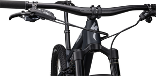 Specialized Epic EVO Comp - Satin Dark Navy/Dove Grey/Pearl
