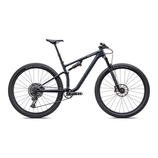 Specialized Epic EVO Comp - Satin Dark Navy/Dove Grey/Pearl