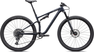 Specialized Epic EVO Comp - Satin Dark Navy/Dove Grey/Pearl