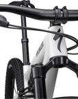 Specialized Epic EVO Comp - Gloss Dune White/Obsidian/Pearl