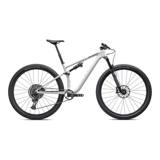 Specialized Epic EVO Comp - Gloss Dune White/Obsidian/Pearl