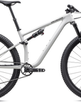 Specialized Epic EVO Comp - Gloss Dune White/Obsidian/Pearl