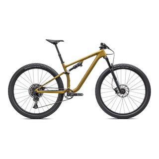 Specialized Epic EVO - Satin Harvest Gold/Black