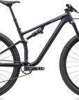 Specialized Epic EVO - Satin Midnight Shadow/Silver Dust/Pearl
