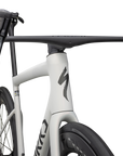 Specialized S-Works Tarmac SL8 - Shimano Dura-Ace Di2 - Satin Fog Tint / Green Ghost Pearl / Red Ghost Pearl Fade