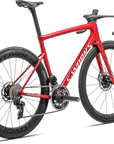 Specialized S-Works Tarmac SL8 - SRAM RED eTAP AXS - Gloss Red Sky / Fiery Red Strata / Satin White