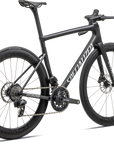 Specialized Tarmac SL8 Pro - SRAM Force eTAP AXS - Satin Carbon / Metallic White Silver
