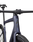 Specialized Tarmac SL8 Pro - Shimano Ultegra Di2 - Satin Blue Onyx / Black