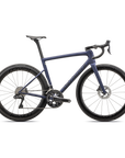 Specialized Tarmac SL8 Pro - Shimano Ultegra Di2 - Satin Blue Onyx / Black