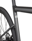 Specialized Tarmac SL8 Expert - SRAM Rival AXS - Gloss Smoke / Obsidian